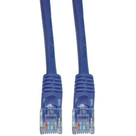 Cable Wholesale CAT 5 E Network Cables 10X6-04104